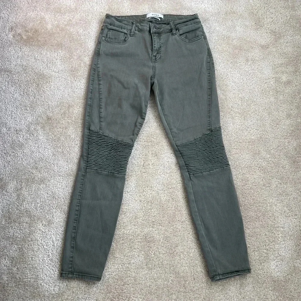 EUC Pistola Pants